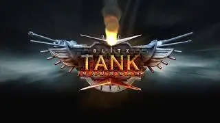 [HD] BLITZ Tank Madness