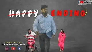 Happy Ending Short Film Part 1