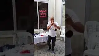 Serkan Boncuk)Sen Benim Dünyamsın