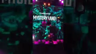 Noiyse project  sri lanka progressive house /techno house