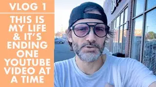 This is my life & it&rsquo;s ending one YouTube video at a time | Almost Zen Vlog