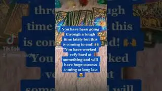Energy feel Tarot reading ✨️ #paganwitch #tarotcards #tarotreading #spiritual #guidance #healing ✌️🖤