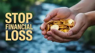 I Used This Daily Prayer to STOP Financial Loss and You Can Too