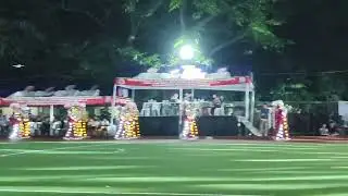 MFBD - The Grandest Marching Arts Competition In The Philippines Marching band