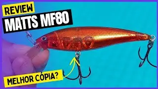 Matts Lua 80 SP (MF80)