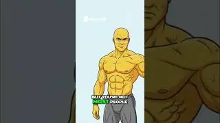 Master Push-Ups: The CORRECT Way to Build..#gym #viral #shorts #youtube