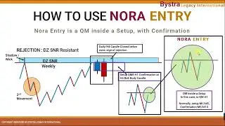 Video 23 - Introduction to Smart Entry Bystra Legacy