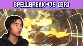 WATCH OUT For Elemental Shrine VOWKEEPERS | Spellbreak Battle Royale Season 2 (Episode 5)