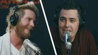 The Adam Carolla Show - Dan Dobi talks about Please Subscribe