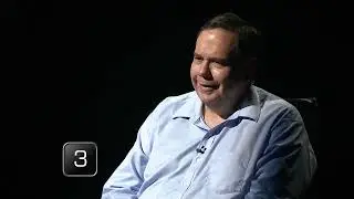 Mastermind Australia - 26 February 2020 - Red Dwarf Questions