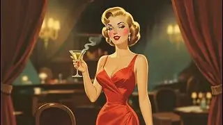 Midnight at the Blue Lamp | Elliot Monroe - Ultimate Late Night Jazz Bar Vibes 🎷