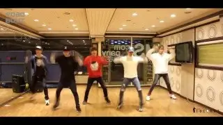 [Road Boyz(로드보이즈)] 우리 사랑할까? (Be my love Dance Practice)