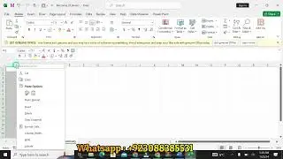 Excel_2F_Bonus | Excel 2F Bonus | Complete Step by Step Solution of Myitlab Course