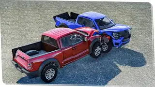 BEAMNG pentru Telefon