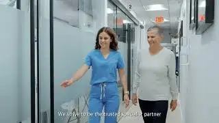 How is an endodontist different from a general dentist