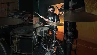 THE FINAL BOSS OF DRUMS