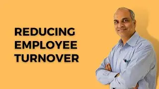 Reducing Employee Turnover (in Hindi)
