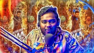LEO - First Single Poster SaViReaction & Review!!