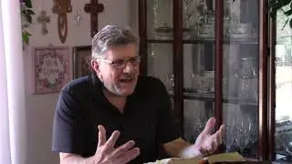 Gods Disappointing Vineyard, Introduction