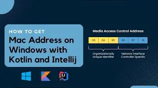 how to get mac address with kotlin