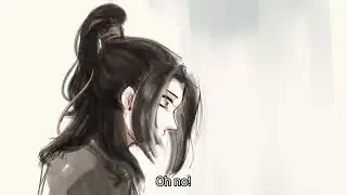 #XiYao pre-divorce? Mo Dao Zu Shi: The Grandmaster of Demonic Cultivation - [audio drama]