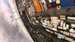 Artistico - K&ouml;hrmann (Official HQ Onride Video POV)