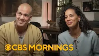 Web extra: JOHNNYSWIM on how the band's name came together