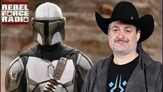 Dave Filoni's 