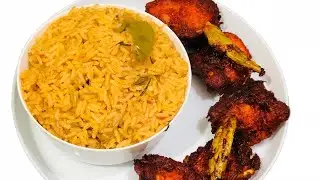ನನ್ನ ತಂದೆಯ ಹೋಟೆಲಿನ customersಗಳ favourite ಕುಷ್ಕ ರೆಸಿಪಿ!!👌👌#kushka #ricerecipe #beary