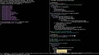Emacs: Dired subtree has a toggle!