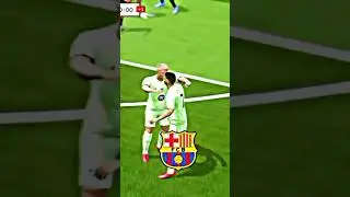 DLS 26 #capcut #football #dls25 #messi #dlscreator #edit