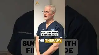 Success with Finasteride
