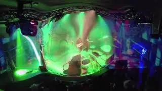 Live performance highlights - The Liquid Rooms 2