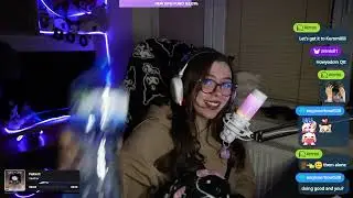 &spades;️ INSTALOCKING GAMBIT&diams;️ BEST CARD DEALER IN MY ROOM &hearts;️ - twitch.tv/qtsnac VOD - 18 Nov 2025