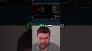 Saylor Buys Bitcoin at This LOW Price! #shorts