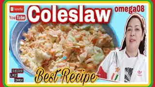 Coleslaw/omega08
