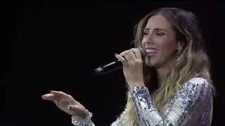 Stunning UK Female Singer - LuminART Entertainment Company UAE