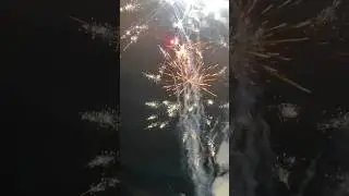 Warzone Firework 177s 1/1 🔥  #Pyros #fireworks #fypシ゚ #foryou #fyp #explore #viralvideo #shortvideo