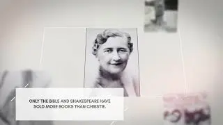 7 Amazing Facts about the Best-Selling Fiction Mystery Writer Dame Agatha Christie