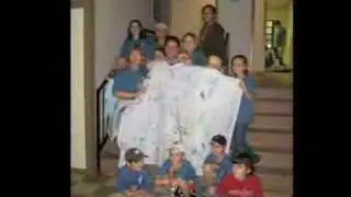 Kidquake 2008