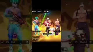 ft! @os Mala ff#shortvideo  #freefiremax #freefire