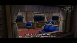Dissidia 012 Duodecim [ENGLISH] Report 9: Connections (Main Battles + Cutscenes)  HD