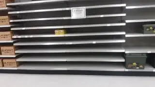 Ammo Shortage - February 2021