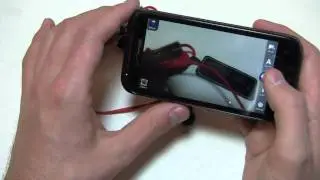 HTC Rezound Review Part 2