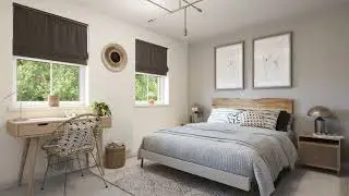 Discover the 2 bedroom Wilford - David Wilson Homes