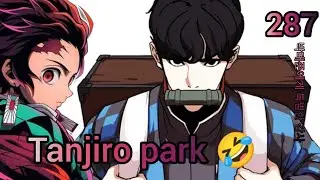 Lookism Season 2 Chapter 287 Explained in Hindi
