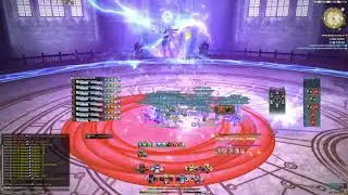 FFXIV - Eureka Baldesion - Raiden