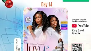 Birthday Design for Joyce Rufus