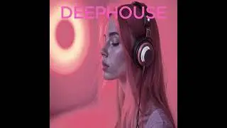 Nothing between us Deep House Vibes 🌙 | Smooth & Chilled House Music