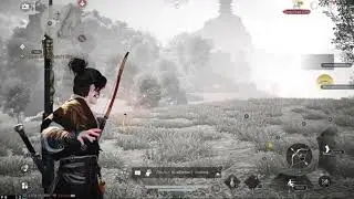 Gaming View with me